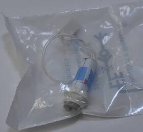 Lfvx0511850b Innovation In Miniature 28-53786-001 Delivery Valve For Sterrad Lfvx0511850b Innovation In Miniature 28-53786-001 Delivery Valve For Sterrad