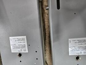 Dcpi-38-2 Instrumentarium Corp Op-100 Sensors And Control Pano Ceph Equipment