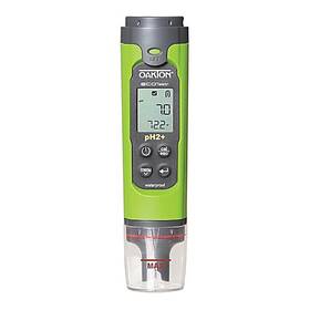 35423-01 Instruments Ecotestr Ph. 2 Pocket Meter 1.2 Inch Height 1.8 Wide 6.4 Length