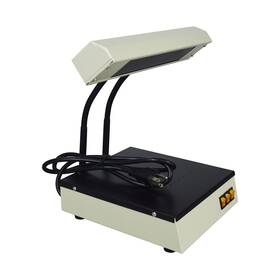 056448 Intbuying Open Box Three Ultraviolet Lamps Analyzer Tester 110v 24w