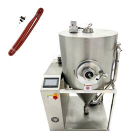 Intbuying 05720742 3l Centrifugal Spray Dryer Lab Liquid Drying Machine Milk Coffee 30-300 220v