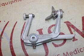 016788 Integra Mayfield Skull Clamp Attachment