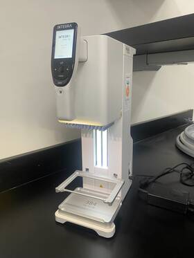 1250 Integra 4804 Mini 96 Portable 96-channel Electronic Pipette Model With L 1250 Integra 4804 Mini 96 Portable 96-channel Electronic Pipette Model With L