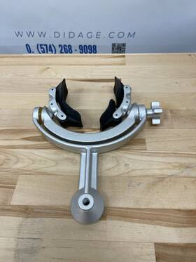A1008 Integra Mayfield General Purpose Headrest A1008 Integra Mayfield General Purpose Headrest