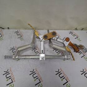 A-2009 Integra Lifesciences Mayfield Ultra 360 Patient Positioning System