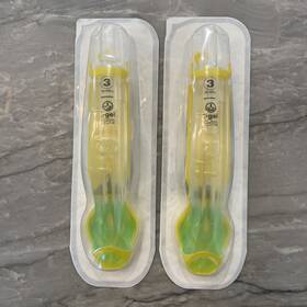 8203000 Intersurgical New I-gel Supraglottic Airway Size 3 30-60kg