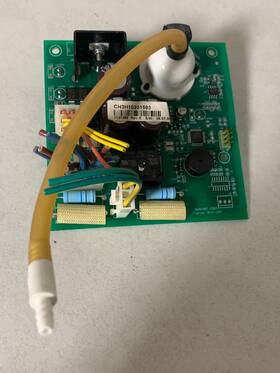 1137396 Invacare New Old Stock Pcb Circuit Board Assembly Rev E Homefill L2-1