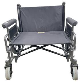 Invacare At09tpz 9000 Topaz Manual Wheelchair