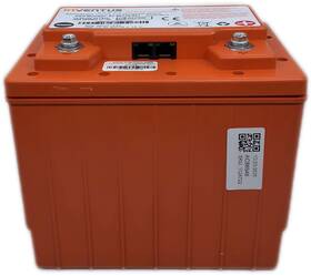 07-56179-501 Inventus Power 12.8v Battery