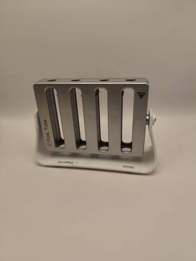 12301d Invitrogen Thermo Dynamag 15 Magnet For 15ml Tubes Pn 12301d Invitrogen Thermo Dynamag 15 Magnet For 15ml Tubes Pn