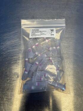 8003000 Invitrogen Purelink Pcr Spin Columns With Collection Tubes Pack Of 50 8003000 Invitrogen Purelink Pcr Spin Columns With Collection Tubes Pack Of 50