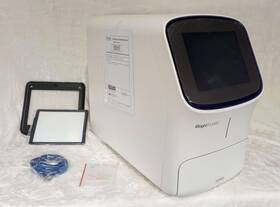 Fl1000 Invitrogen Ibright Imaging System