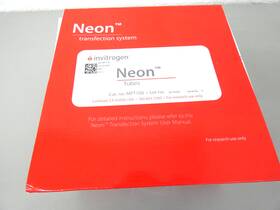 Mpt100 Invitrogen Mpp100 Transfection Tubes