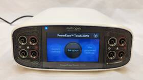 Ps0350 Invitrogen Powerease Touch 350w Electrophoresis Power Supply