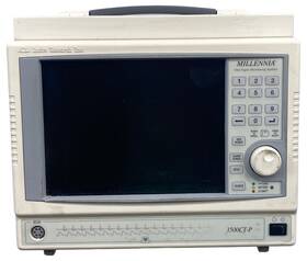 3500ct-p Invivo Research Millenia Vital Signs Monitor