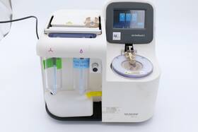 4482420 Ion Torrent Onetouch 2 Dna Template Prep System Fully Tested