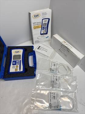 32000085 Iopi Iowa Oral Performance Instrument Trainer 3.2
