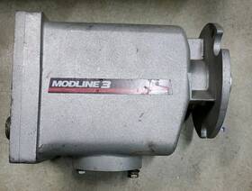 37-99c99 Ircon Modline 3 Pyrometer Untested Or For Parts