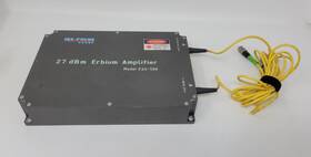 Eau-500 Ire Polus Erbium Doped Amplifier Module Ipg Photonics Ire-polus Edfa Eau-500 Ire Polus Erbium Doped Amplifier Module Ipg Photonics Ire-polus Edfa