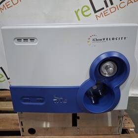 700-7177-001 Iris Medical Ichem Velocity Urine Chemistry System