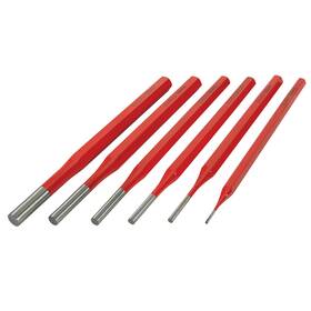 5875981 Ironton Long Tapered Punch Set 6-pc
