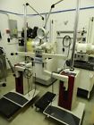 Is-40 Topcon Ophthalmic Stand Tested Opthalmic