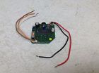 Is-60t Rcu Remote Relay Board