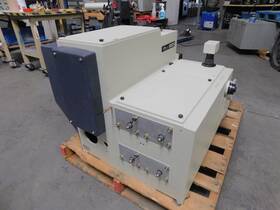 T64000 Isa Jovin Yvon Spex Raman Spectroscopy System Spectrometer M6203