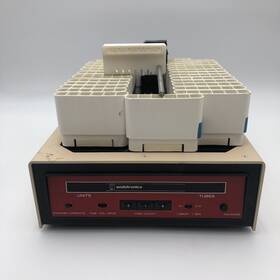 Gkg72 Isco Endotronics Retriever Ii Fraction Laboratory Chromatograph Parts Repair