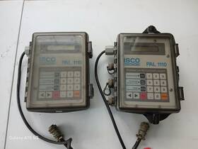 Pal-1110 Isco 2 Each Pal 1110 Parameter Actuator/logger
