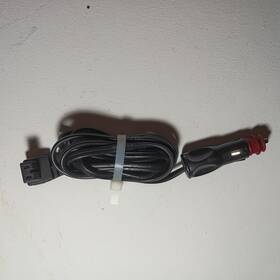 57715006 Isco Teledyne Car Cable Power For Avalanche Blzzrd Portable Refrigerated Sampler