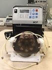 Ism404b Ismatec Idex Mcp Peristaltic
