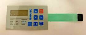 Is3774j Ismatec Replacement Keypad
