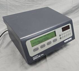 Cwp-2000 Isolab Resolve Systems Programmable Power Supply