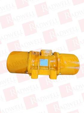Mvsi93850 Italvibras 9-3850 Mvsi / Used