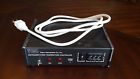 Itc10399 Vici Instrumentation Temperature Controller