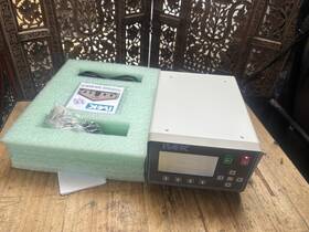 Ivek Ds2000-4aa Digispense 3009 Liquid Dispensing System Ds3009