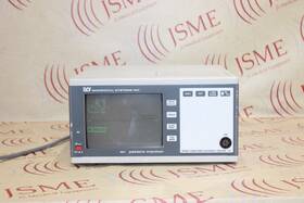 101t Ivy Biomedical Systems Cardiac Trigger Patient Monitor