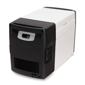 Ivyxmin86 Ivyx Scientific 80 C -112 F Portable Deep Freezer For Laboratory Samples Storage