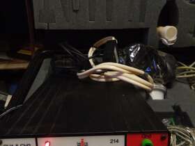 Hk-214 Iworx Cb Sciences Human Physiology Teaching Kit