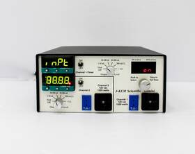 J-kem 5006695 J-kem Temperature Controller Dual Reaction 0c-800c Regulato 3376027