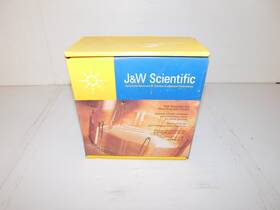 19091z-211 J&w Scientific Agilent Hp-1 Gas Chromatography Column- New Plm4
