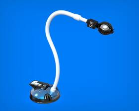 Es-25-11 J2 Medical Akucal Evo Suction Sku