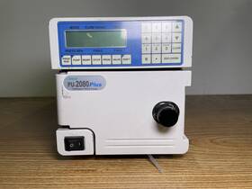 Pu-2080 Jasco Plus Solvent Pump Chromatography