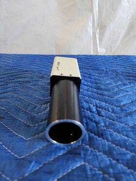 Je7362 Javelin Cctv Camera