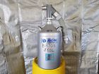Jdc-10 Heated Nitrogen Dewar Tank Cyrogenics