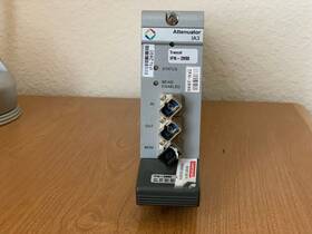 2370190sc Jdsu Mapa Ia3 Attenuator With 90/10 Coupler