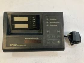 6071-m4c Jenco International Inc. 6071 Microcomputer Ph-vision