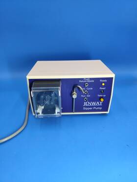 Jenway 632002 Sipper Pump