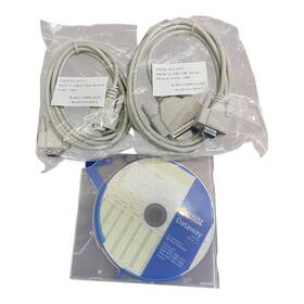 J050501 Jenway Dataway Pc Software V1.3 Kit 050501 Cd For Conductivity Meter 4510 4520